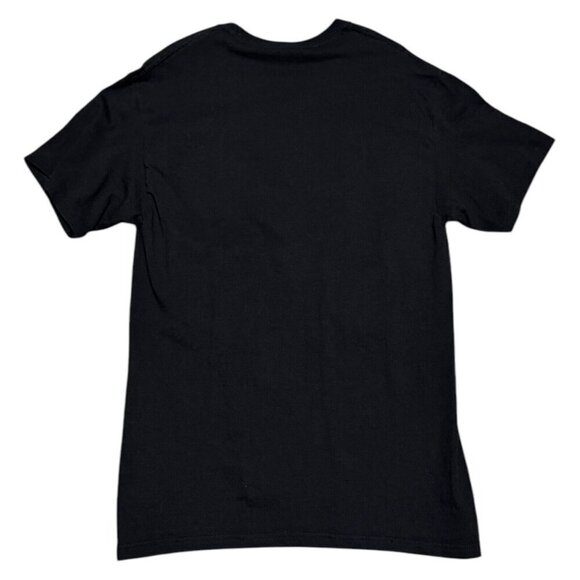 JUICE WRLD Streetwear Rap Music Tee Shirt Mens Medium - Picture 4 of 4